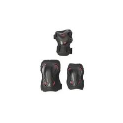 ست ایمنی رولربلید مدل SKATE GEAR JUNIOR 3 PACK