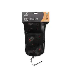 ست ایمنی رولربلید مدل SKATE GEAR JUNIOR 3 PACK