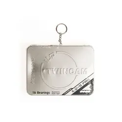 بلبرینگ رولربلید مدل Twincam ILQ-9 Pro