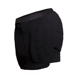شلوارک محافظ و ضربه گیر اسکیت