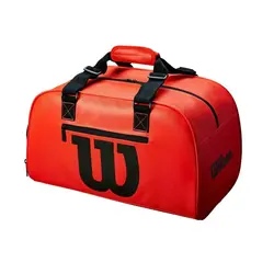 ساک تنیس ویلسون مدل Duffle Infrared Small