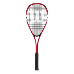 راکت اسکواش ویلسون مدل Impact Pro 300