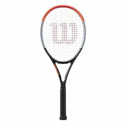 راکت تنیس ویلسون سری (Clash 100 Pro (Formerly Tour