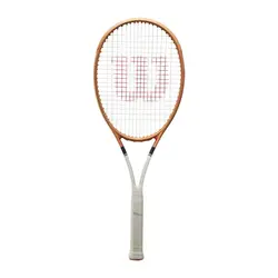 راکت تنیس ویلسون مدل Roland Garros Blade 98