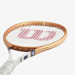 راکت تنیس ویلسون مدل Roland Garros Blade 98