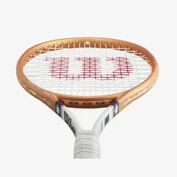 راکت تنیس ویلسون مدل Roland Garros Blade 98