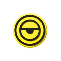 ضربه گیر راکت تنیس ویلسون مدل Minions