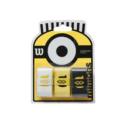 اور گریپ ویلسون مدل Minions سه عددی
