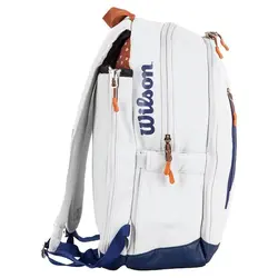 کوله پشتی تنیس ویلسون Roland Garros Premium