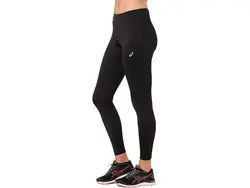 شلوار وزشی زنانه اسیکس مدل Silver Tight