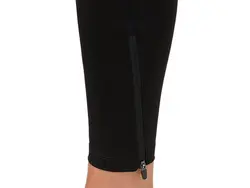 شلوار وزشی زنانه اسیکس مدل Silver Tight