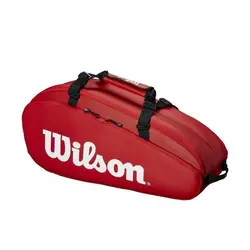 ساک تنیس ویلسون مدل Tour 2 Compartment Small