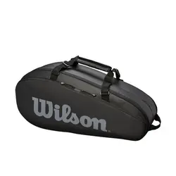ساک تنیس ویلسون مدل Tour 2 Compartment Small