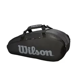 ساک تنیس ویلسون مدل Tour 2 Compartment Small