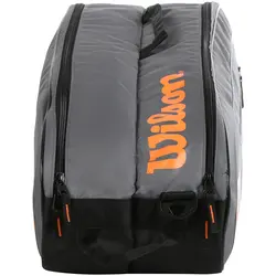 ساک تنیس ویلسون مدل Burn Team 6 Pack