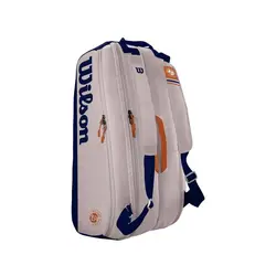 ساک تنیس ویلسون Roland Garros Premium 9 Pack