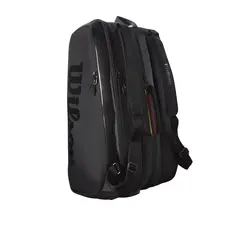 ساک تنیس ویلسون مدل Super Tour Pro Staff 15 Pack
