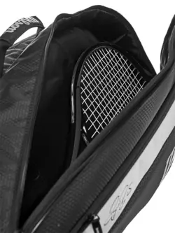 ساک تنیس ویلسون مدل Roger Federer Team 6