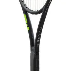 راکت تنیس ویلسون Blade 98s V7