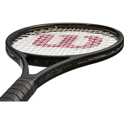راکت تنیس ویلسون Pro Staff 97UL v13