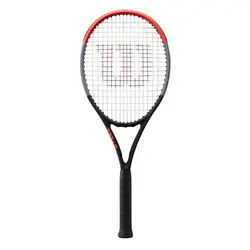 راکت تنیس ویلسون سری Clash 100UL