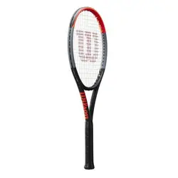 راکت تنیس ویلسون سری Clash 100UL