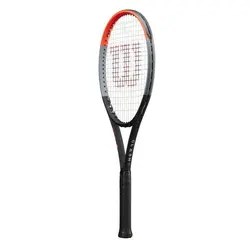 راکت تنیس ویلسون سری Clash 100UL