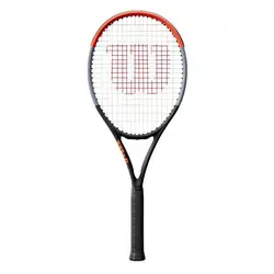 راکت تنیس ویلسون سری Clash 100L