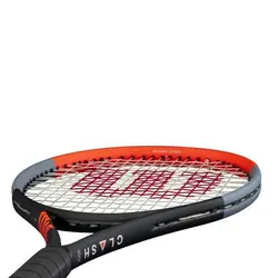 راکت تنیس ویلسون سری Clash 100L