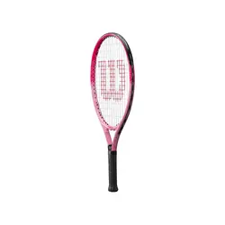 راکت تنیس ویلسون Burn Pink 21