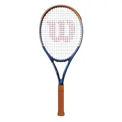 راکت تنیس ویلسون سری Roland Garros Clash 100