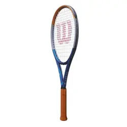 راکت تنیس ویلسون سری Roland Garros Clash 100
