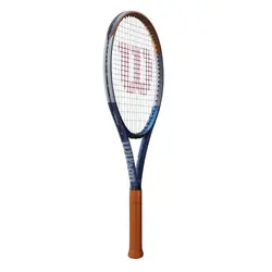 راکت تنیس ویلسون سری Roland Garros Clash 100