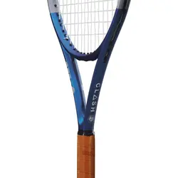 راکت تنیس ویلسون سری Roland Garros Clash 100