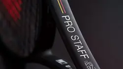 راکت تنیس ویلسون سری Pro Staff 97L