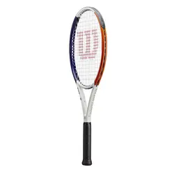 راکت تنیس ویلسون سری Roland Garros Team