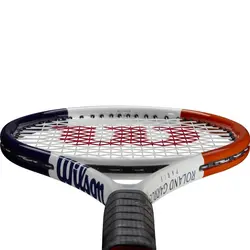 راکت تنیس ویلسون سری Roland Garros Team