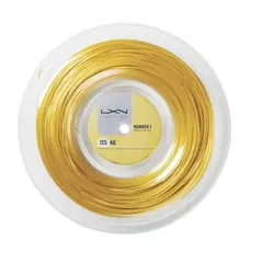 زه رول تنیس لوکسیلون مدل 4G 125