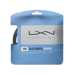 زه ست تنیس لوکسیلون سری ALU Power 130 Rough