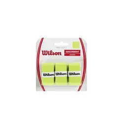 اور گریپ Wilson مدل Pro Soft سه عددی