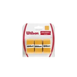 اور گریپ Wilson مدل Pro Soft سه عددی