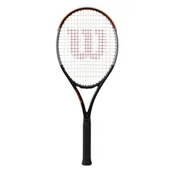 راکت تنیس ویلسون Burn 100 v4