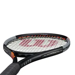 راکت تنیس ویلسون Burn 100 v4