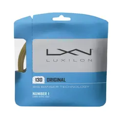 زه ست تنیس لوکسیلون مدل اورجینال Original 130
