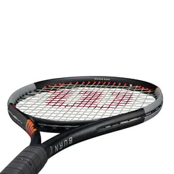 راکت تنیس ویلسون Burn 100LS v4