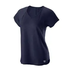 تیشرت زنانه ویلسون مدل Training V-Neck Tee