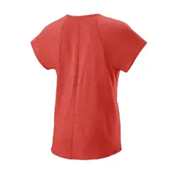 تیشرت زنانه ویلسون مدل Training V-Neck Tee