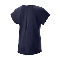 تیشرت زنانه ویلسون مدل Training V-Neck Tee