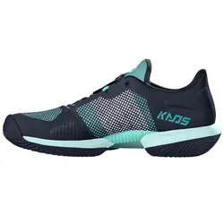 کفش تنیس زنانه ویلسون مدل Kaos Swift Clay W