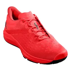 کفش تنیس مردانه ویلسون مدل Kaos 3.0 Clay Red